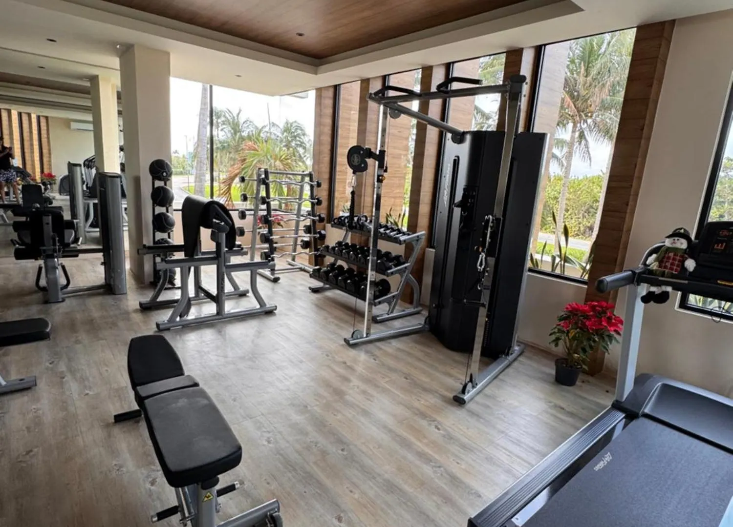 Villa Casa En La Playa à Cancún Mexique
