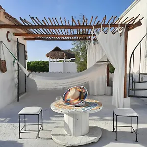  Privatunterkunft Casa Lara - Cerca Del Mar -