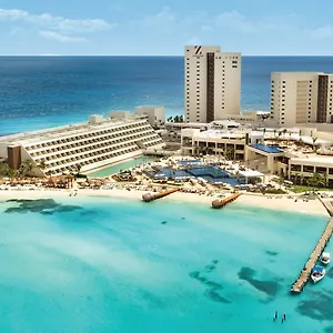 リゾート Hyatt Ziva (adults Only), カンクン