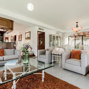 Casa Real- Increíble Sobre La Laguna By Casa Paraiso Cancún