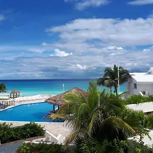 Departamentos Al Lado Del Mar En Zona Hotelera Cancún