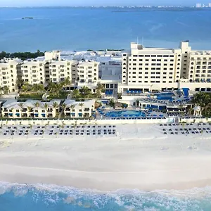 4* Resort Occidental Tucancun
