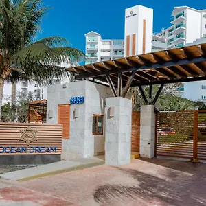  Aparthotel The Oceanfront By Casa Paraiso