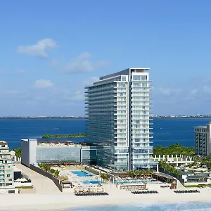 Secrets The Vine (adults Only) Cancún