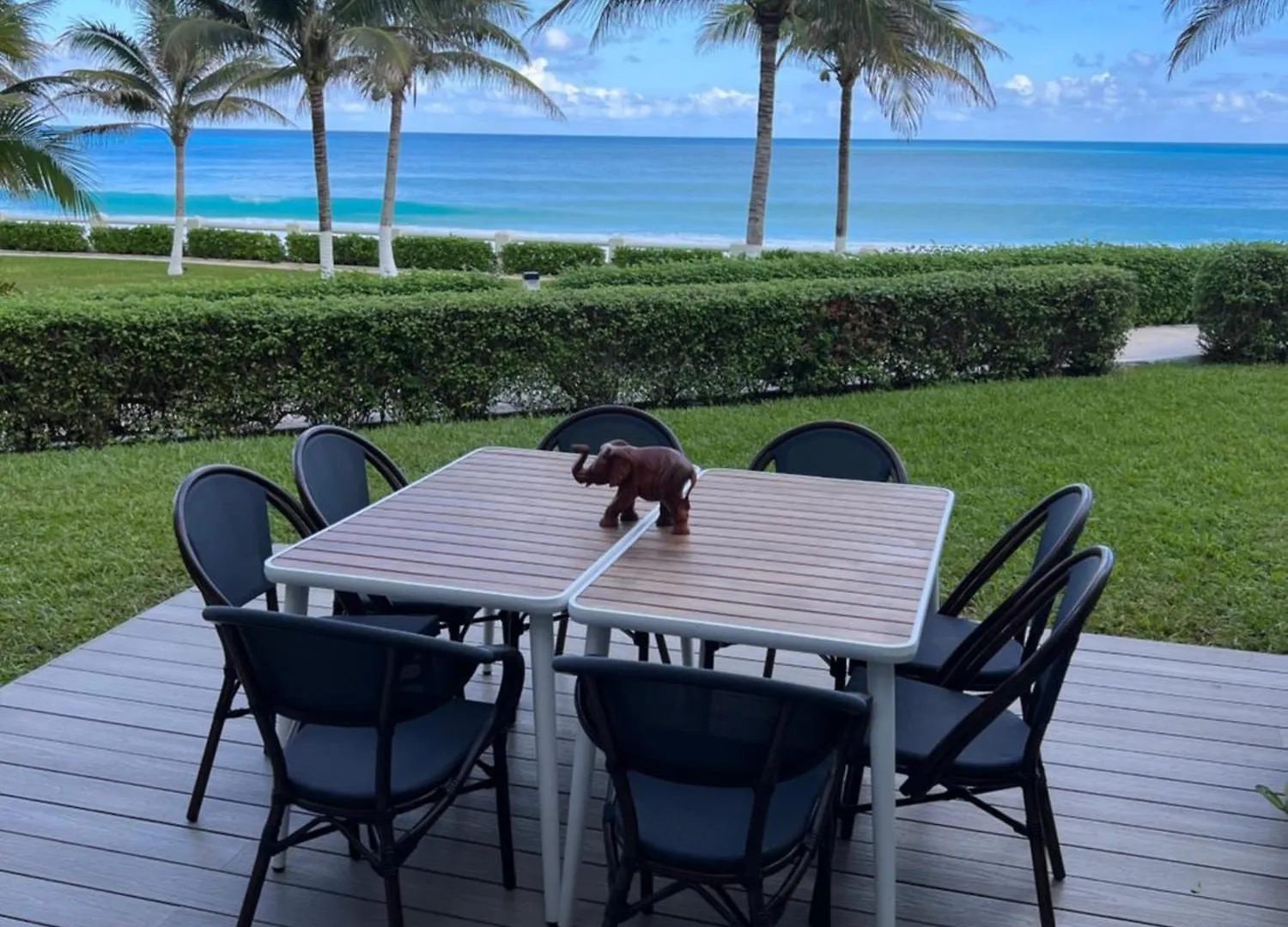 Casa En La Playa Villa Cancún 0*,  Mexikó