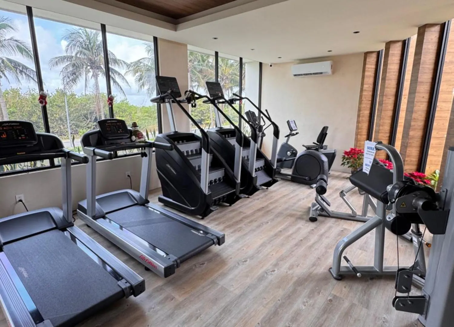 Casa En La Playa Villa Cancún 0*,