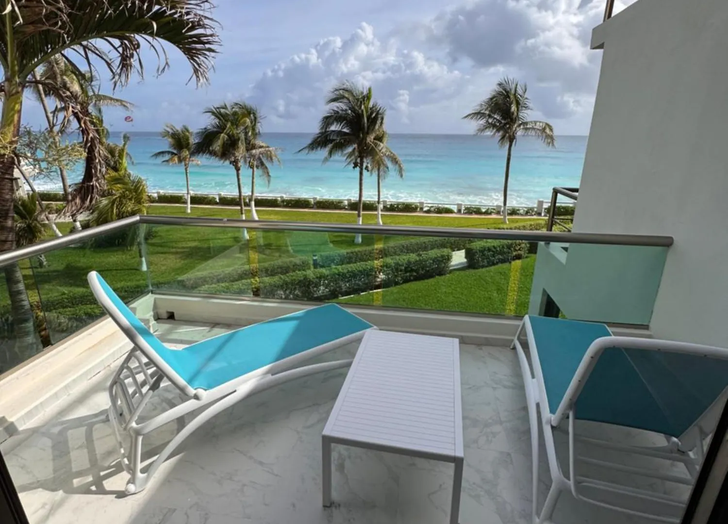 Casa En La Playa Villa Cancún