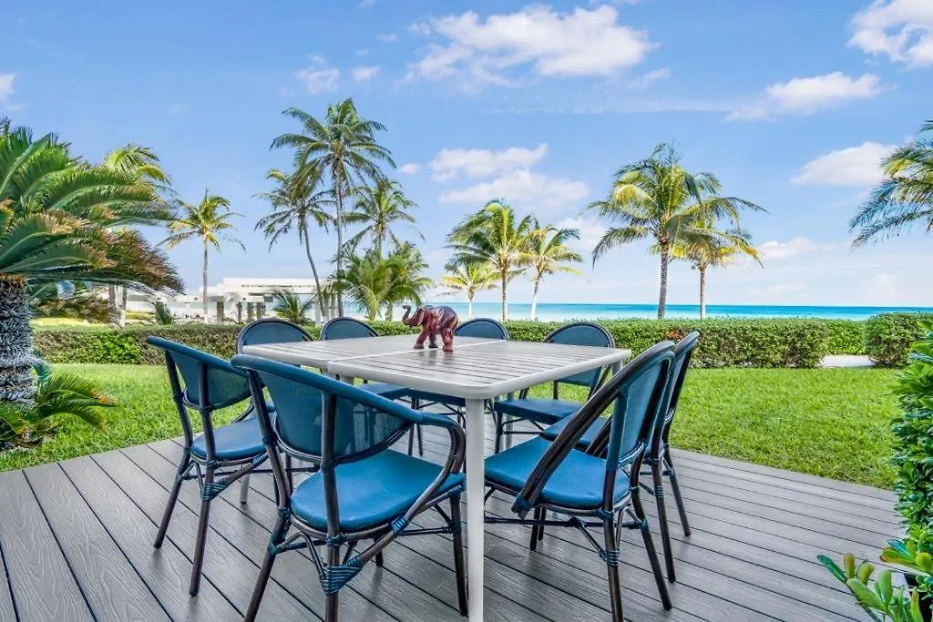 Casa En La Playa Villa Cancún 0*,  Mexikó