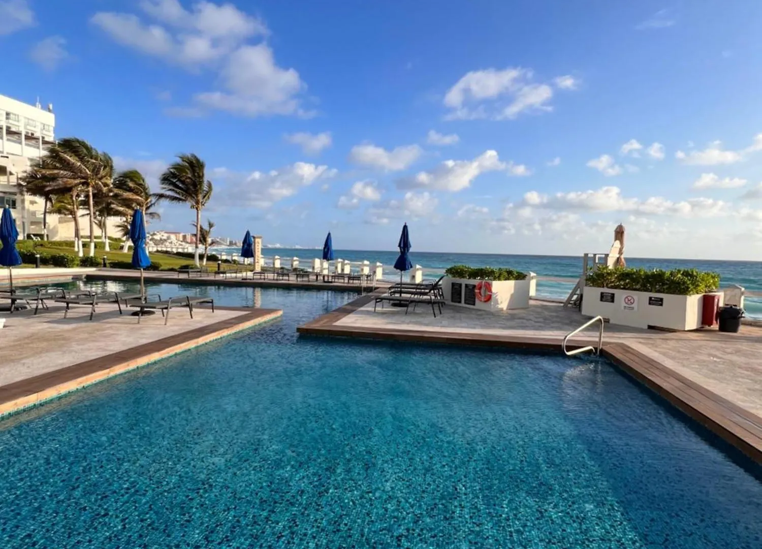 Casa En La Playa Villa Cancun Mexico