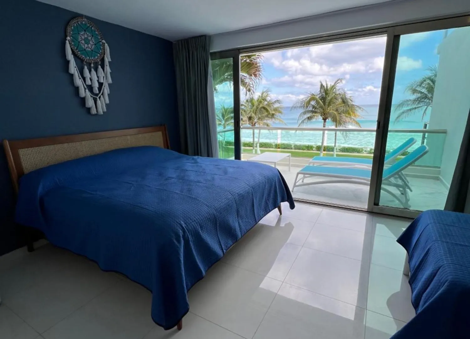 Casa En La Playa Villa Cancun