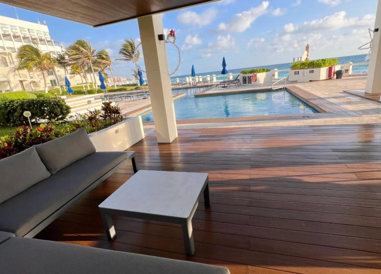 Casa En La Playa Villa Cancun 0*,