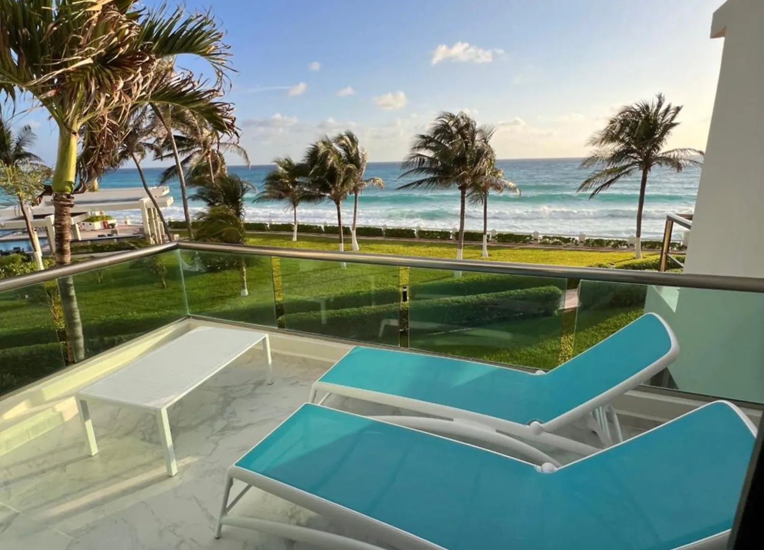 Casa En La Playa Villa Cancun