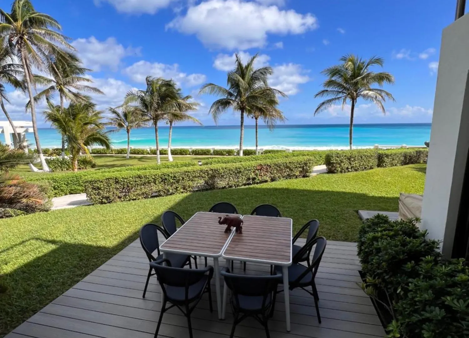 Casa En La Playa Villa Cancun