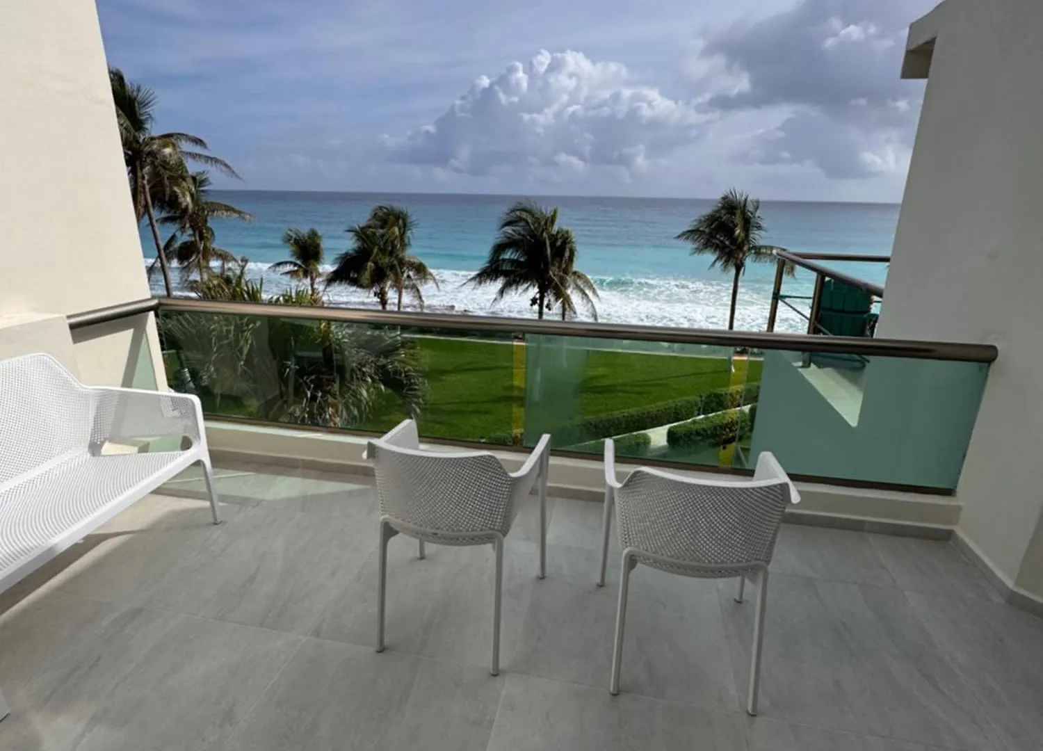 Casa En La Playa Villa Cancun